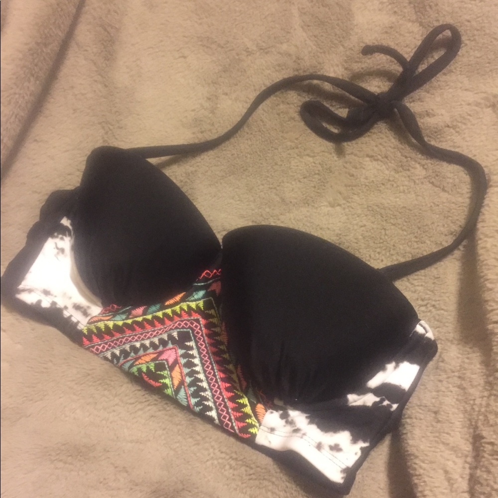 Bikini Top Only 👙